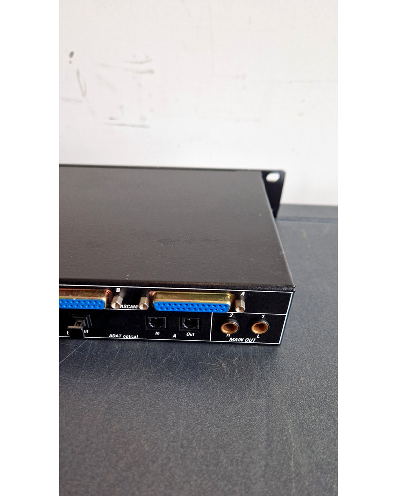 Motu 2408 - Audio Interface - Very Good - image 12