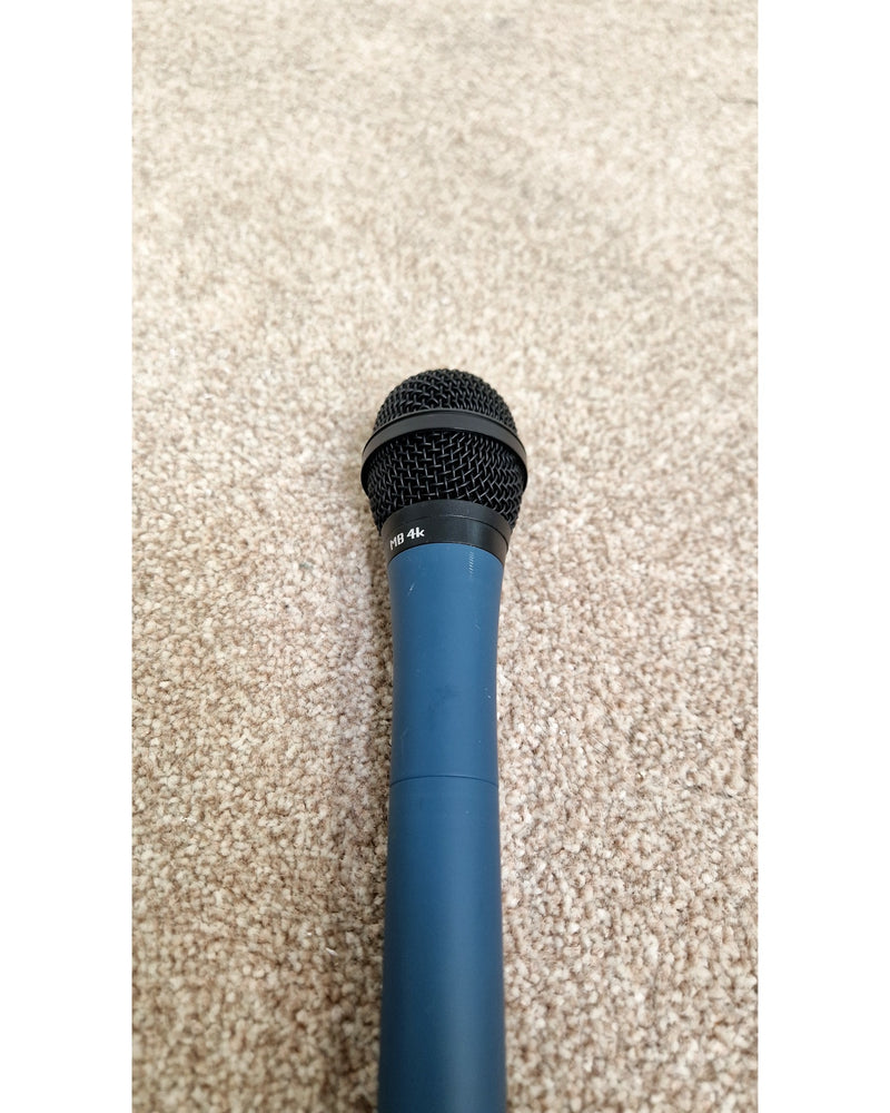 Audio-Technica MB4k - Microphones - Excellent w/ Soft Case - image 6