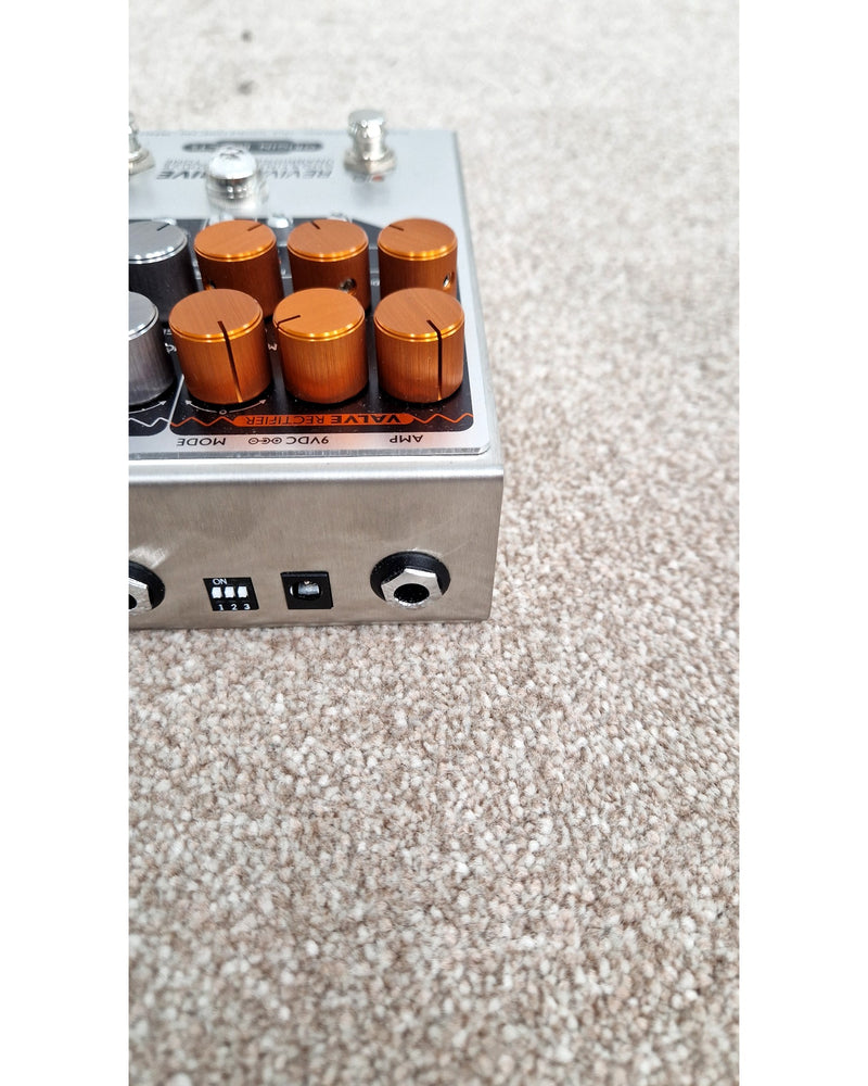 Origin Effects RevivalDRIVE Custom - Excellent w/ Original Box - image 12
