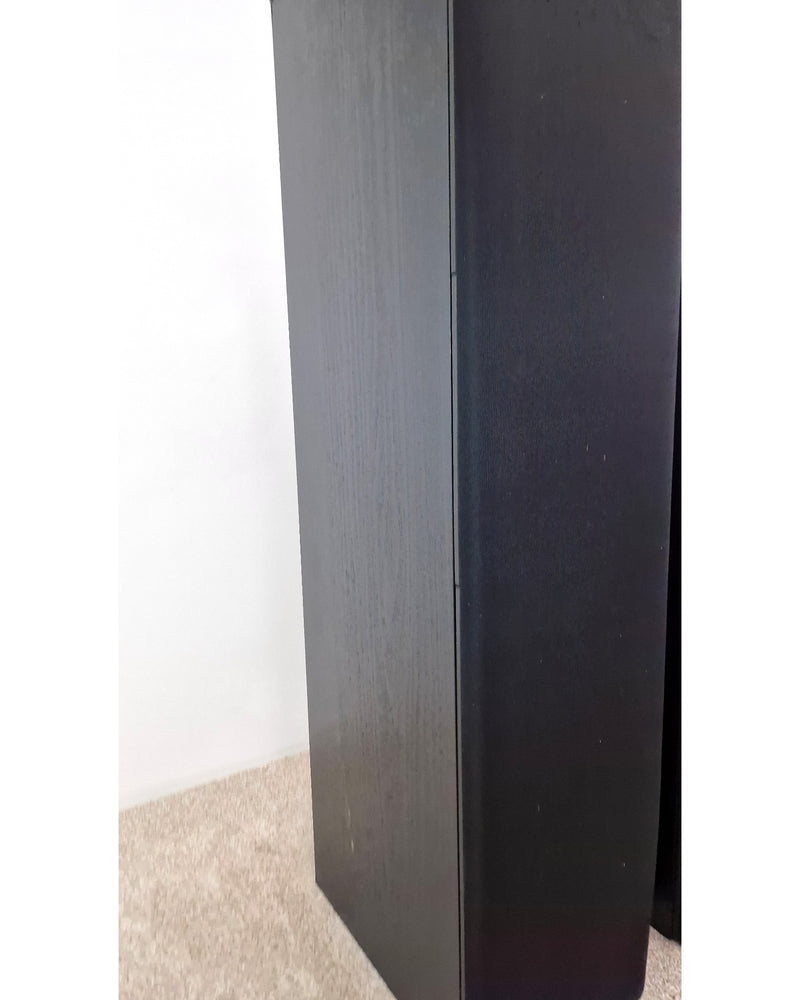 B&W DM603 S3 - Hi-Fi Speaker - Black - Good - image 2