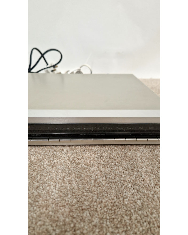 Technics ST-S4L - Good w/ Manuals - image 4