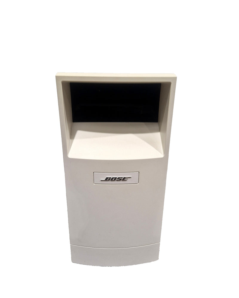 Bose Acoustimass 6 III Subwoofer - Premium Sound - Very Good - image 1