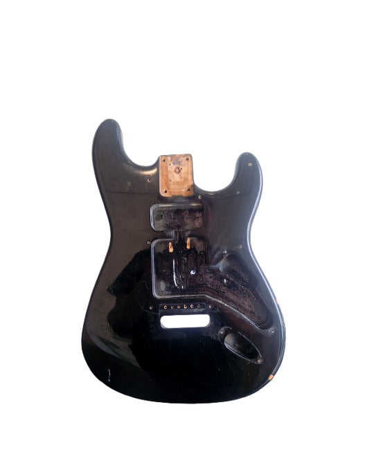 Squire Stratocaster Body - Affinity Series - Good