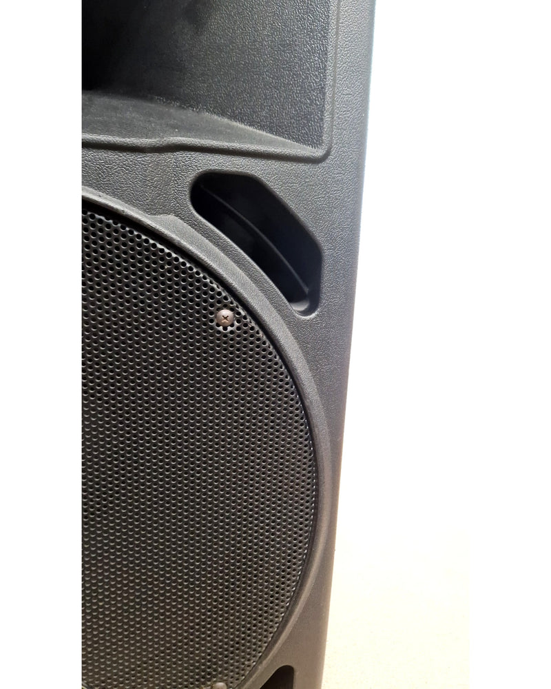 Carlsbro Active 15 Orion - PA Speakers - Fair - image 5