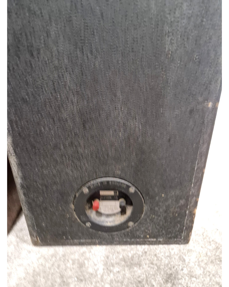 Celestion Ditton 15 - Hi-Fi Speakers - Pair - Wood Veneer - Fair - image 4