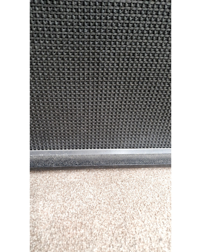 Burman Pro 501 - Amplifier - Black - Refurbished - image 10