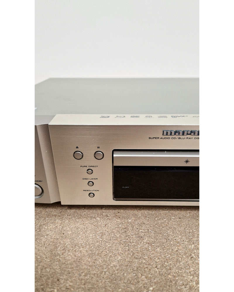 Marantz UD5007 - Blu-Ray Player - Like New w/ Original Box - image 4