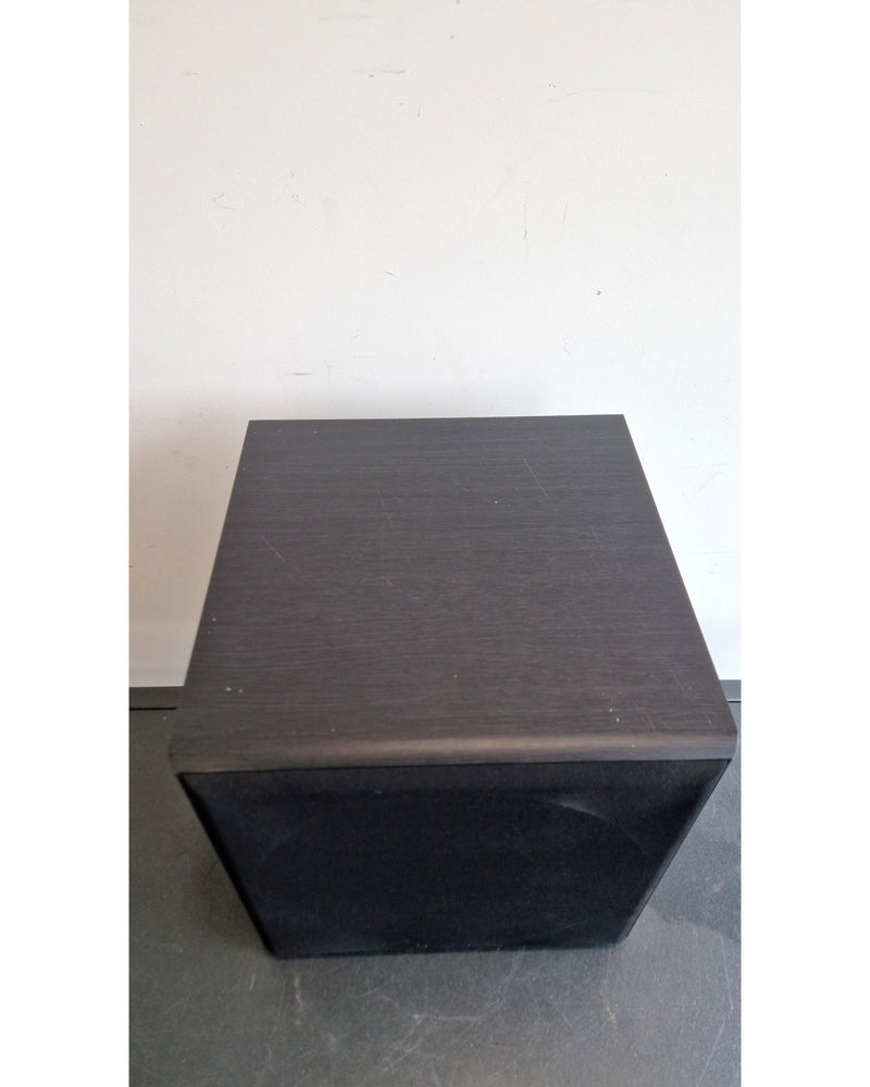 Wharfedale Diamond SW150 - Subwoofer - Black - Good - image 6