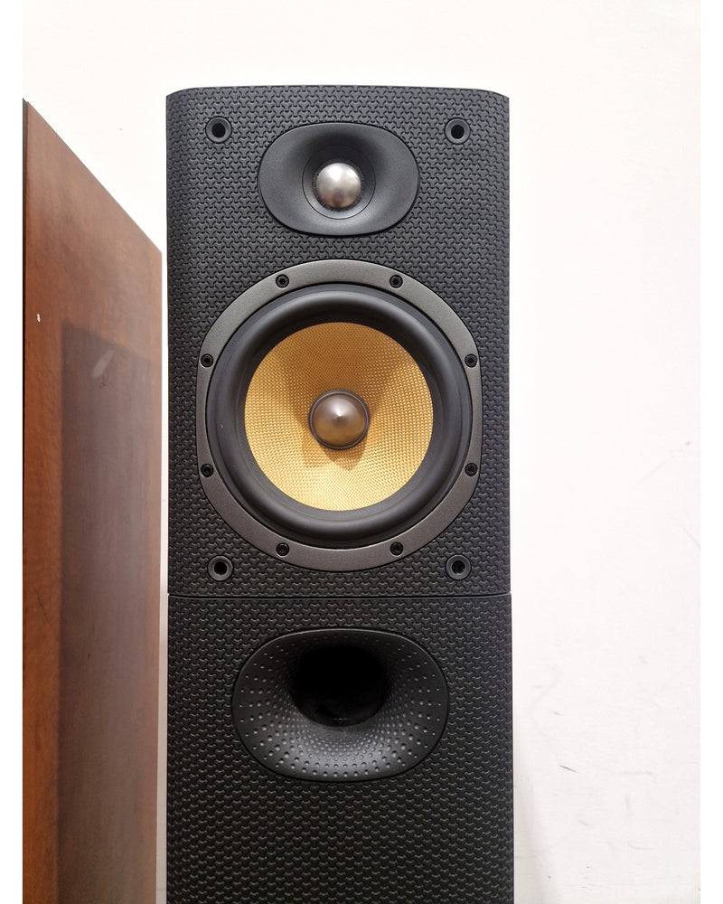 B&W DM602.5 S3 - Hi-Fi Speakers - Pair - Cherry - Excellent - image 10