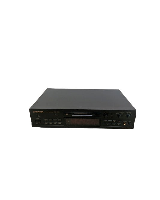Pioneer MJ-D707 - Excellent w/ remote - image 1