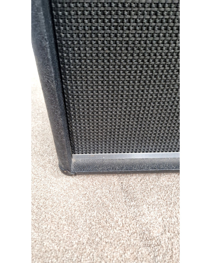 Burman Pro 501 - Amplifier - Black - Refurbished - image 8
