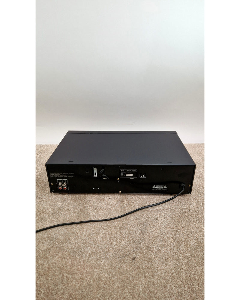 Sony TC-K661S - Excellent - image 8