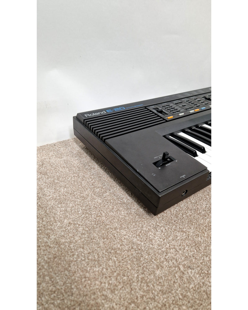 Roland E20/924630 - Excellent - image 8