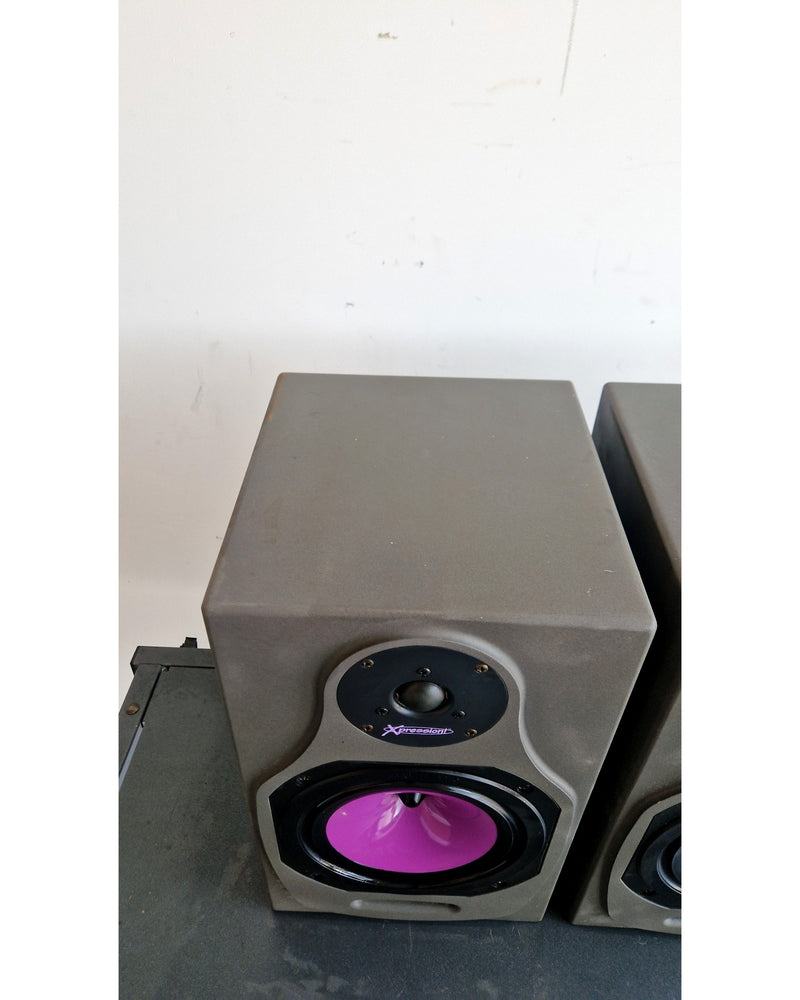Harbeth Expression DPM1 - Studio Monitor - Good - image 8