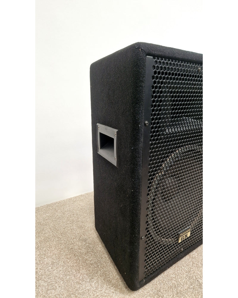 Studiomaster GX10A - PA Speaker - Spares or Repair - image 3