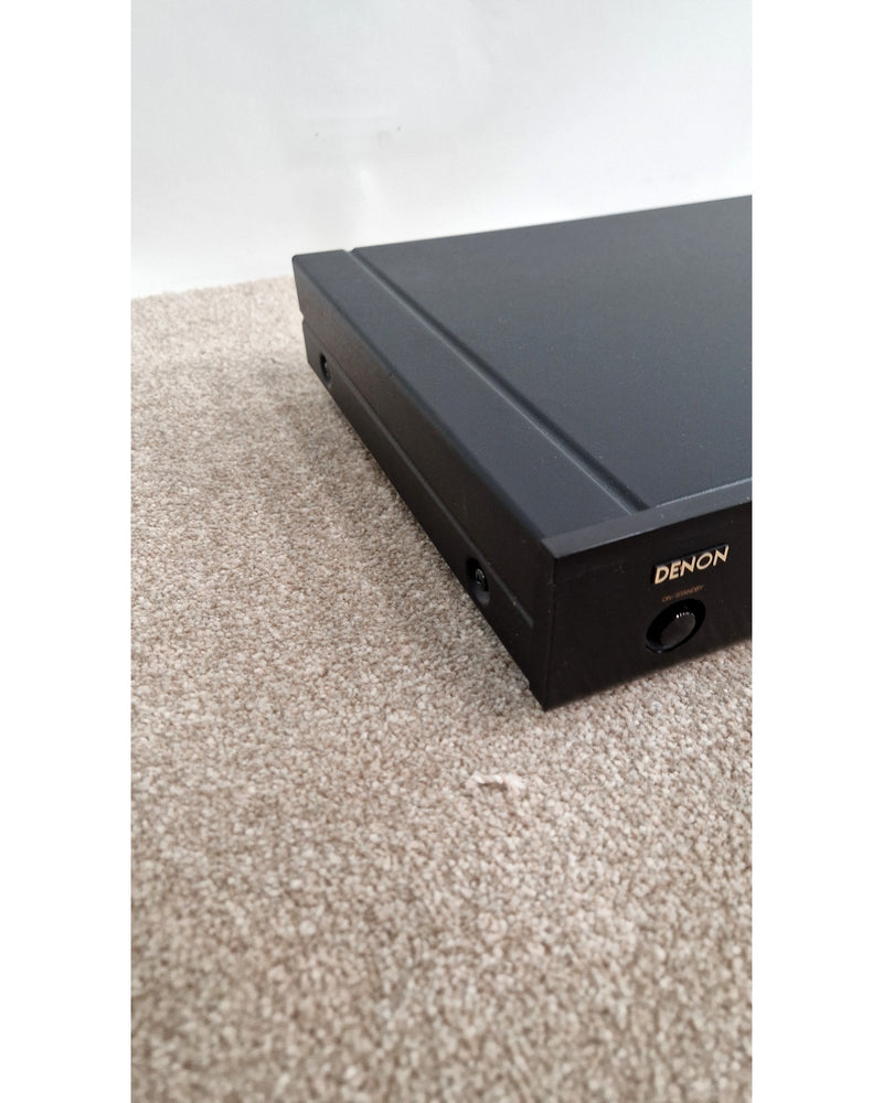 Denon Tuner TU-1800DAB - Hi-Fi Tuner - Very Good w/ Original Box - image 8
