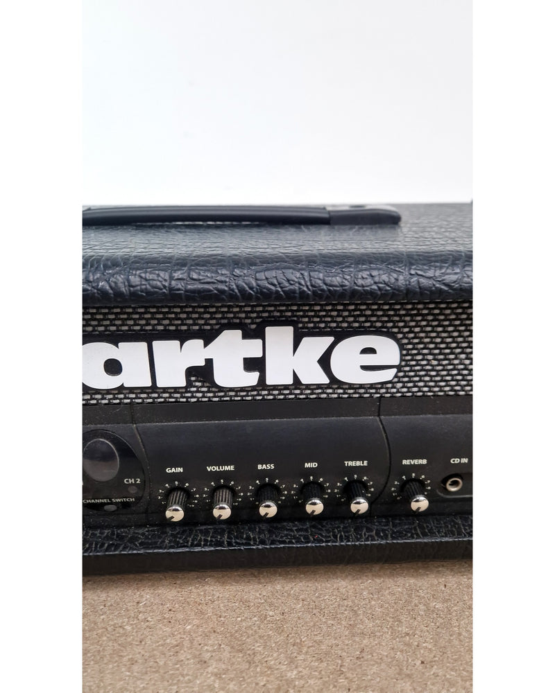Hartke Gt60 - Guitar Amplifier - Excellent - image 3
