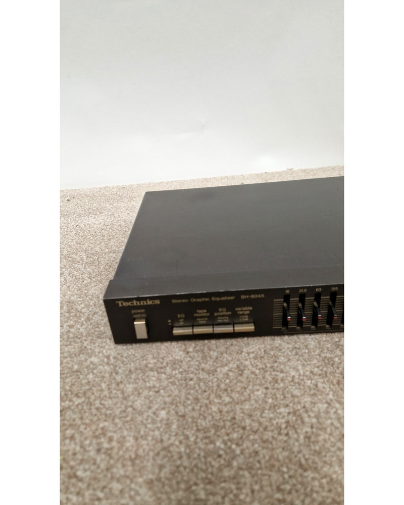 Technics SH-8045 - Good - image 5