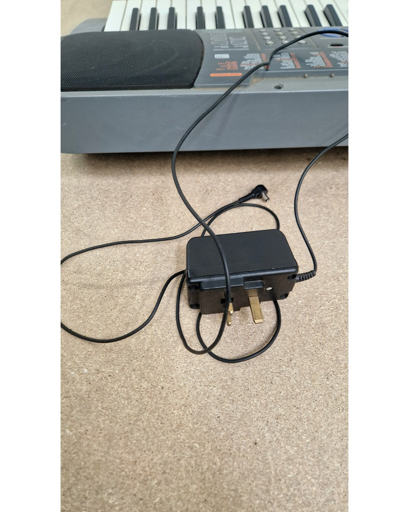 Casio CTK-61 - Keyboard - Good w/ Power Supply - image 8