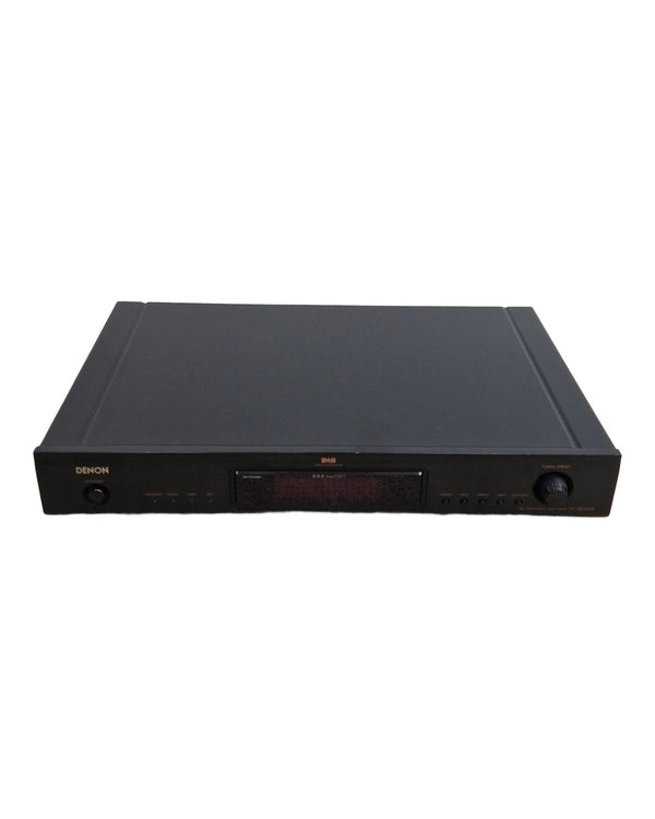 Denon Tuner TU-1800DAB - Hi-Fi Tuner - Very Good w/ Original Box