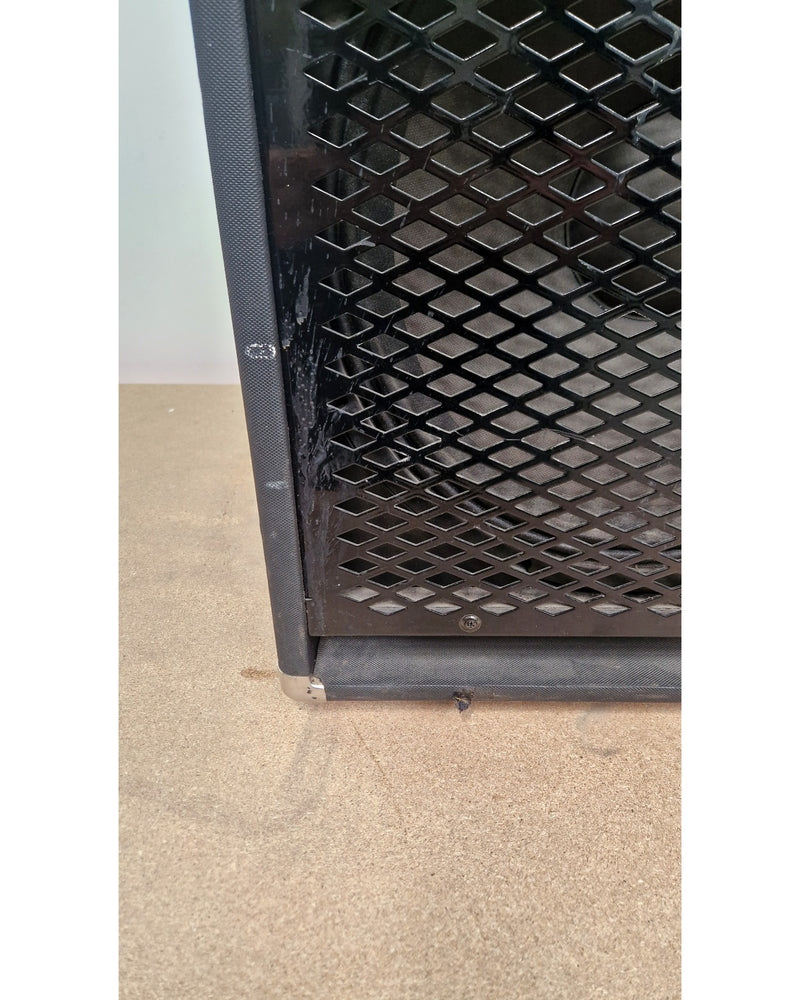 Trace Elliot 715 Bass Combo - Bass Amplifier - Fair - image 5