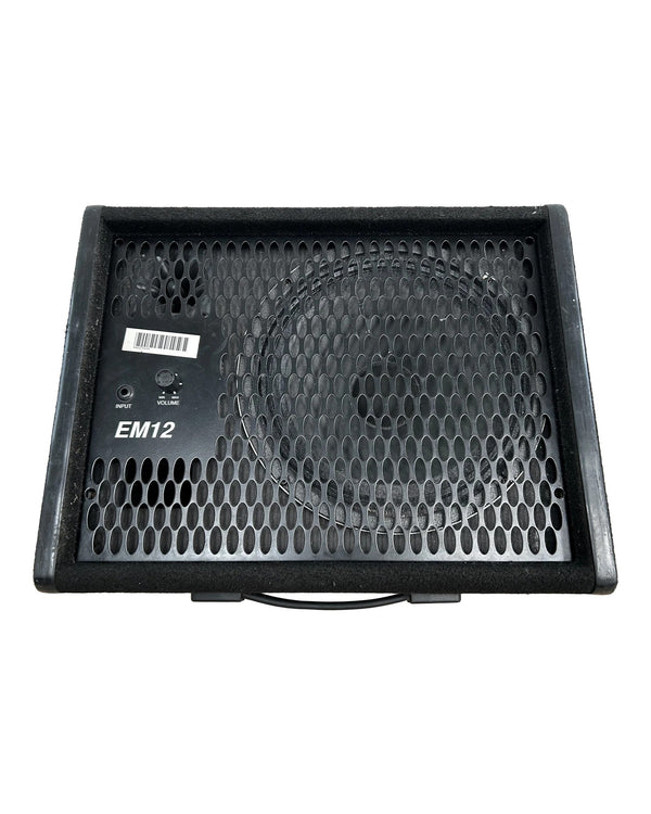 Carlsbro EM12 Passive - Passive Speaker - Good