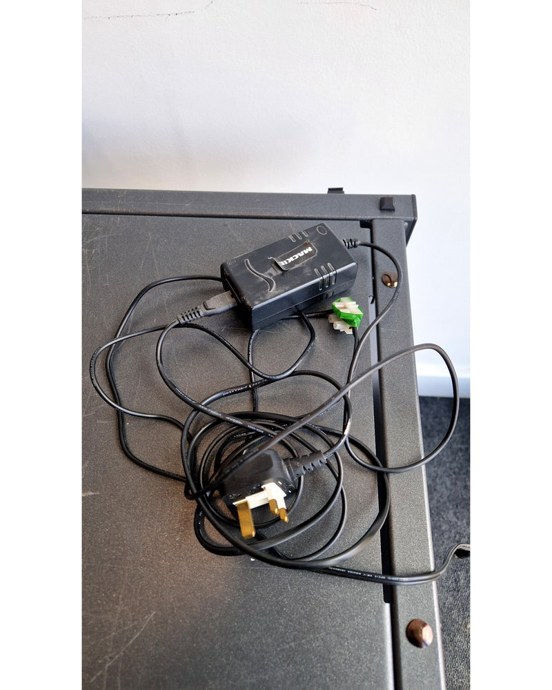 Emagic/Apple/Mackie Logic Control - Automation Controller - Spares Or Repair - image 2