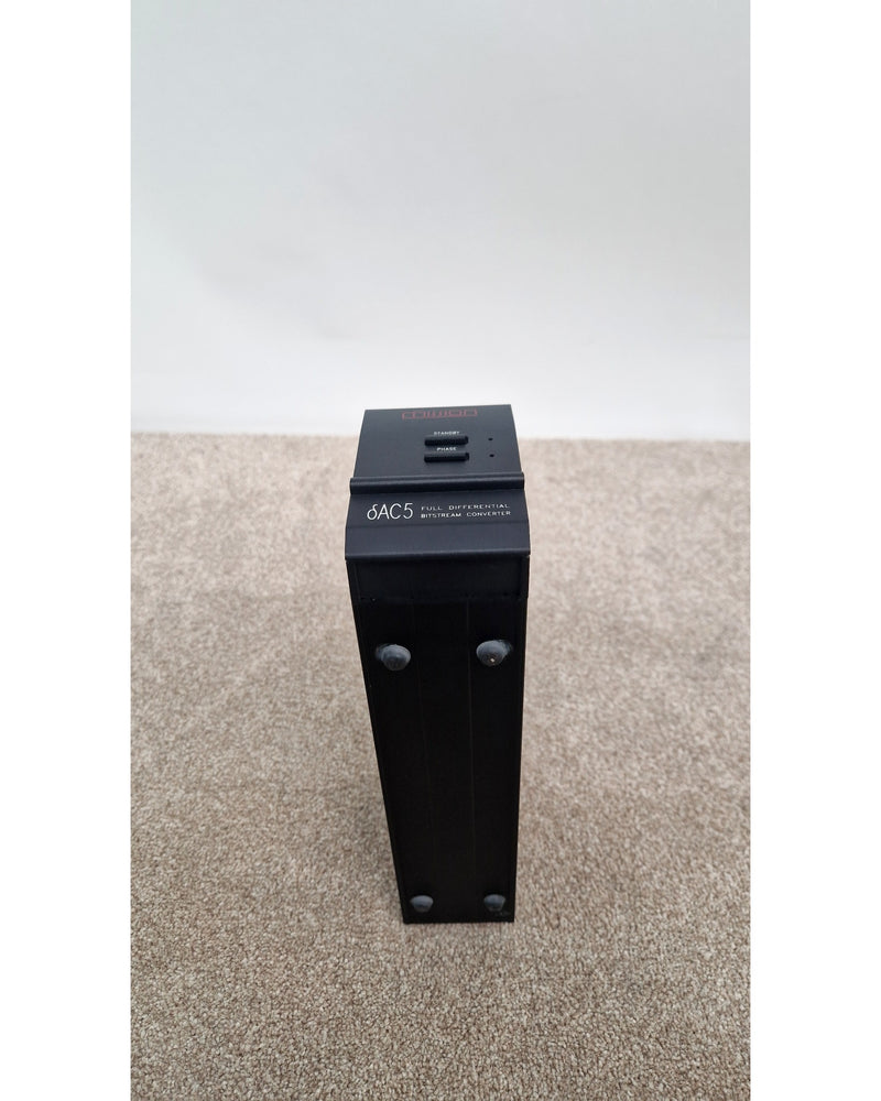 Mission AC5 - Audio Converter - Excellent - image 9