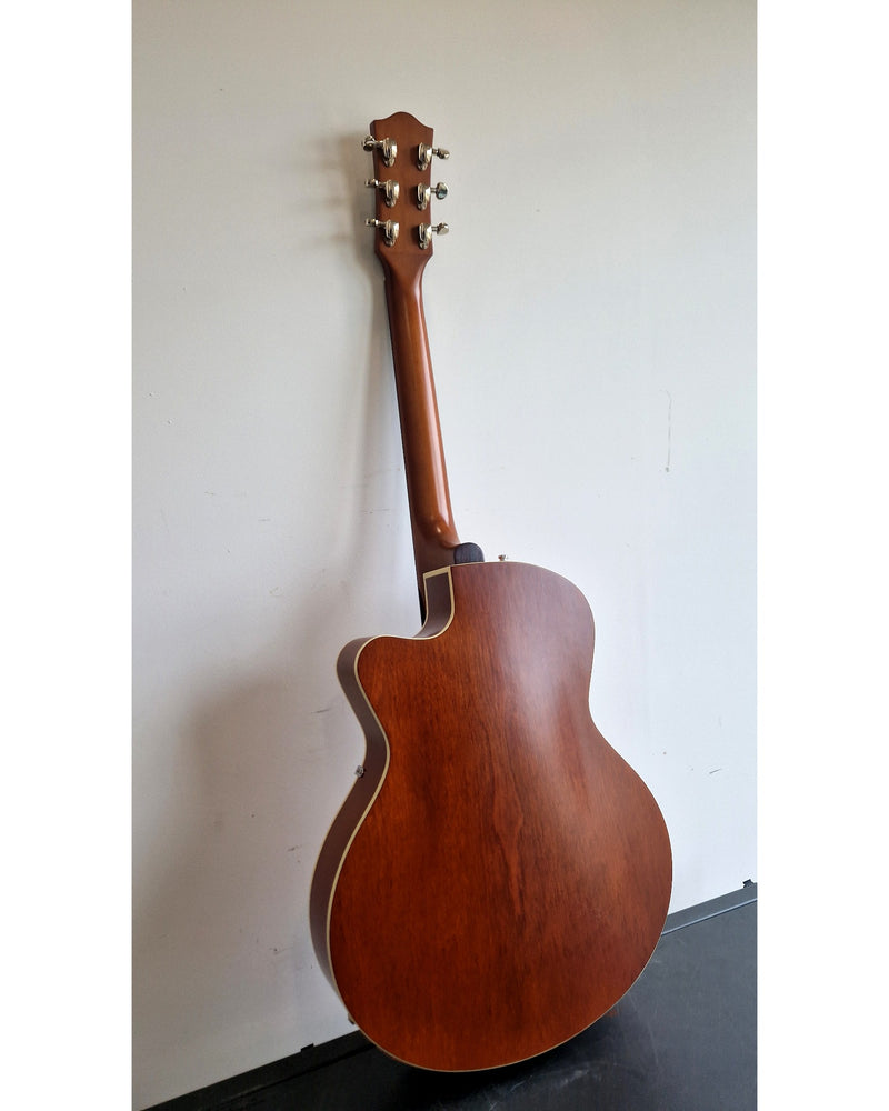 Godin 5th Avenue - Electric Guitar - Excellent - image 17