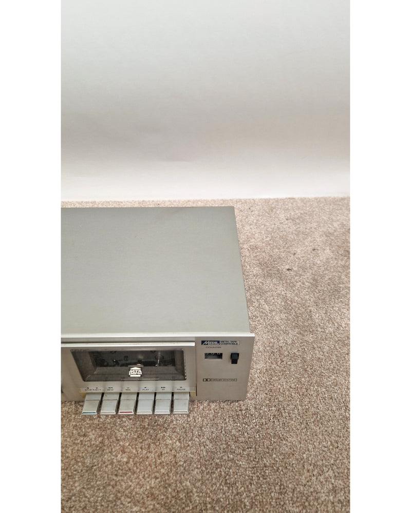 JVC KD-A11B - Excellent - image 7