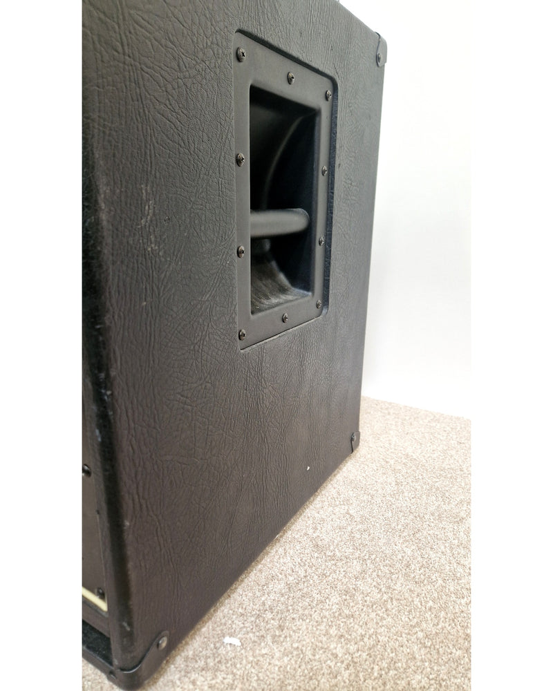 Ashdown RM 210T - Bass Amplifier - Good - image 5
