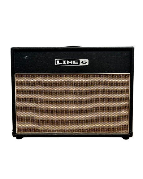 Line 6 Flexitone III - Guitar Amplifier - Good - image 1