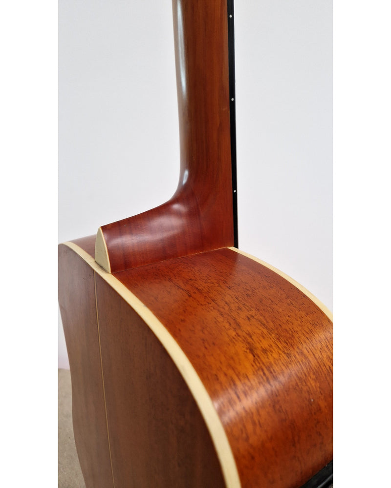 Takamine EG510S-12 - Acoustic Guitar - Natural - Excellent w/ Hard Case - image 18