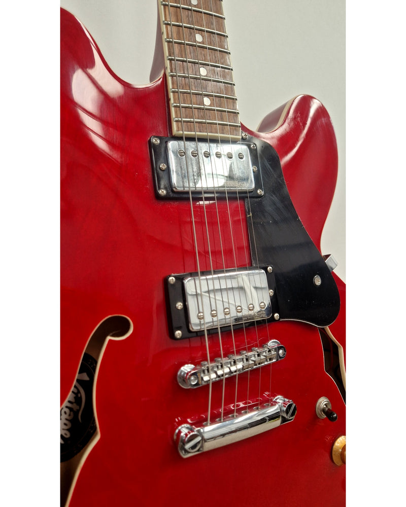 Vintage.VSA500CR - Like New - image 6