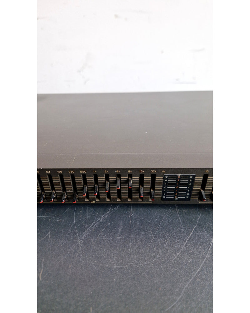 Technics SH-8045 - Equalisers - Good - image 3