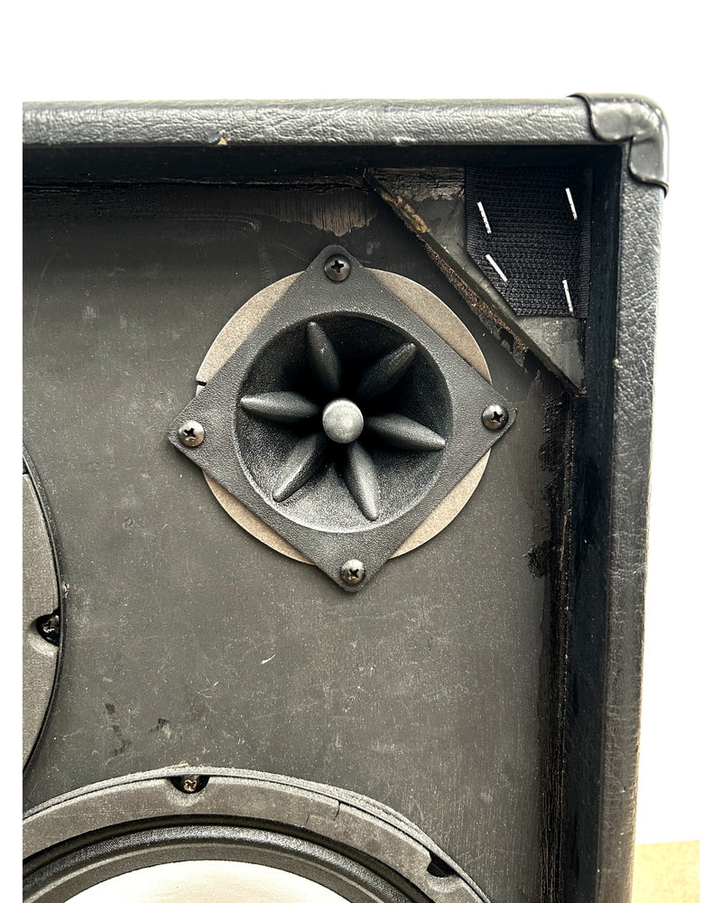 Ashdown RM 210T Bass Cabinet - 300W 2x10 Speakers - Good - image 5