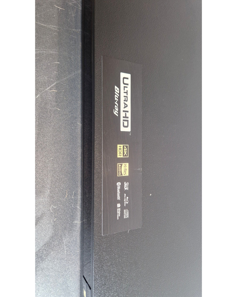 Sony UBP-X800 - Blu-Ray Player - Excellent w/ Original Box - image 8