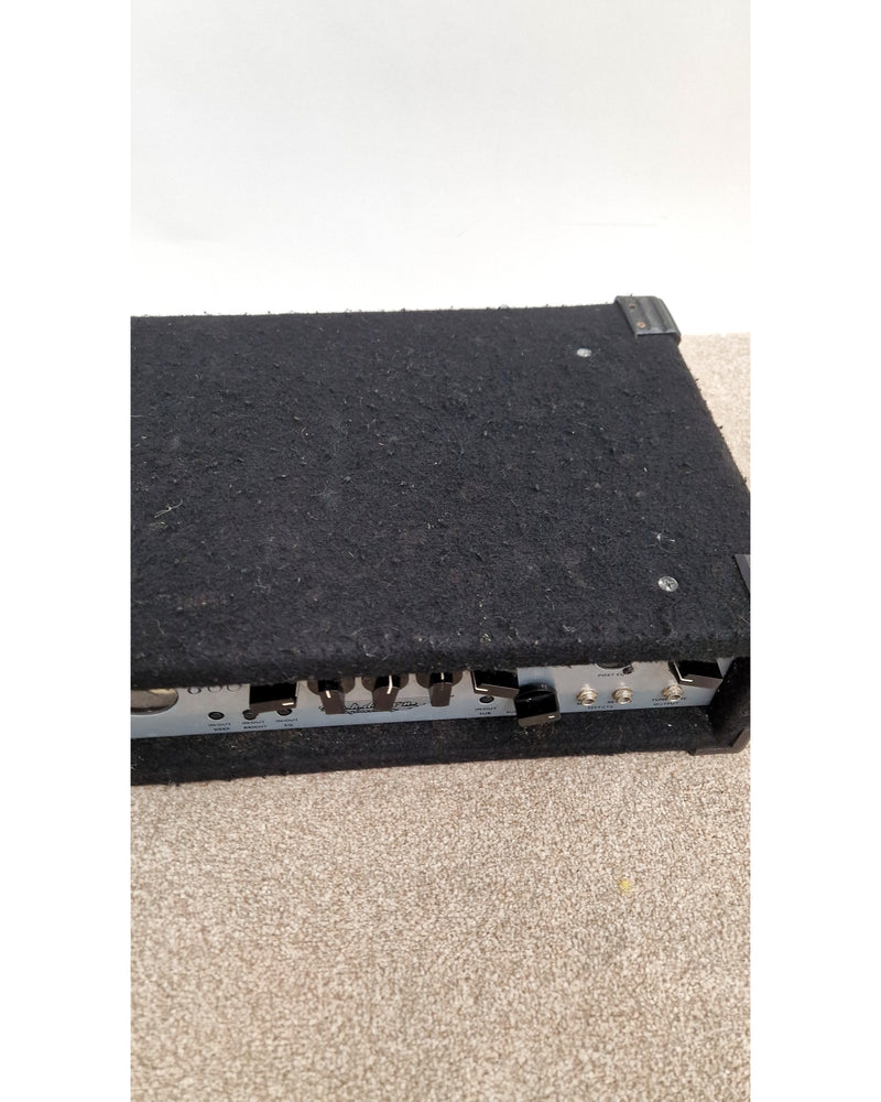 Ashdown MAG600H – Bass Amplifier Head - Refurbished - image 6