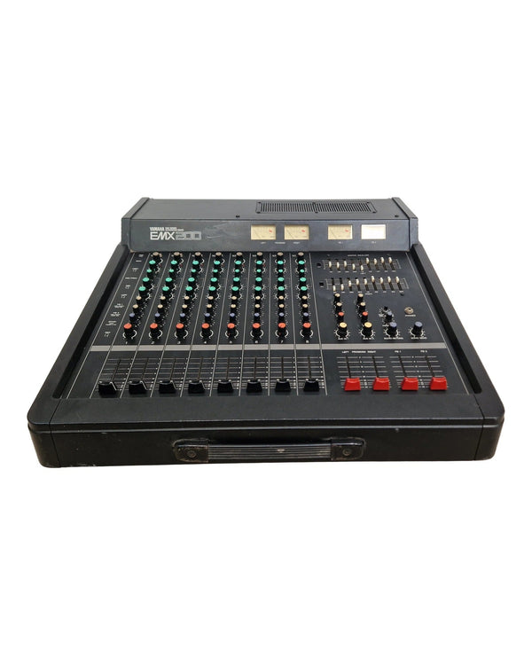 Yamaha EMX200 - Mixer - Good