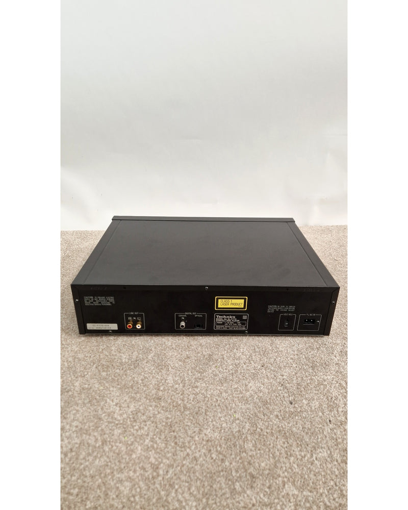Technics SL-P770 - Spares or Repair - image 8