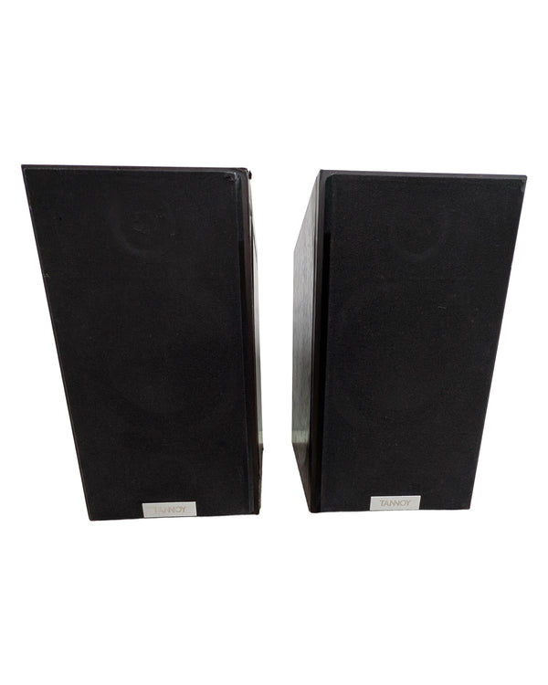 Tannoy Mercury V1 - Hi-Fi Speakers - Black - Fair