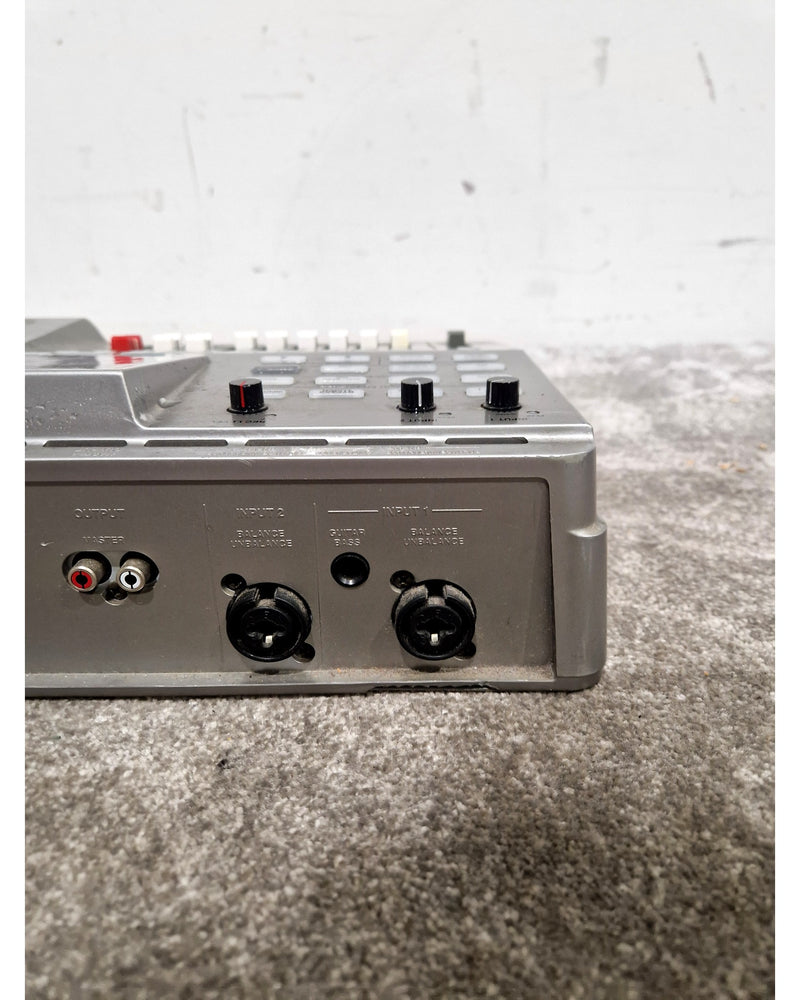 Zoom MRS-802 - MultiTrak Recording Studio - Good - image 6