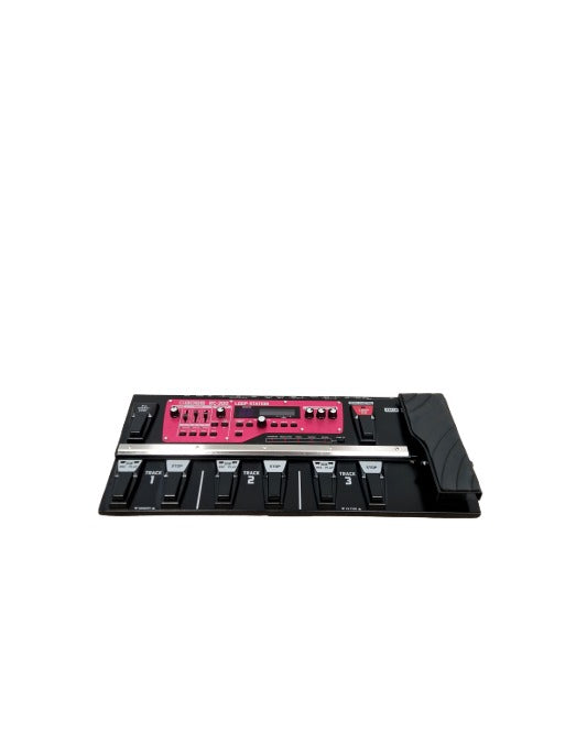 Boss RC-300 - Multi-Effects Pedal - Excellent w/ power supply - image 1