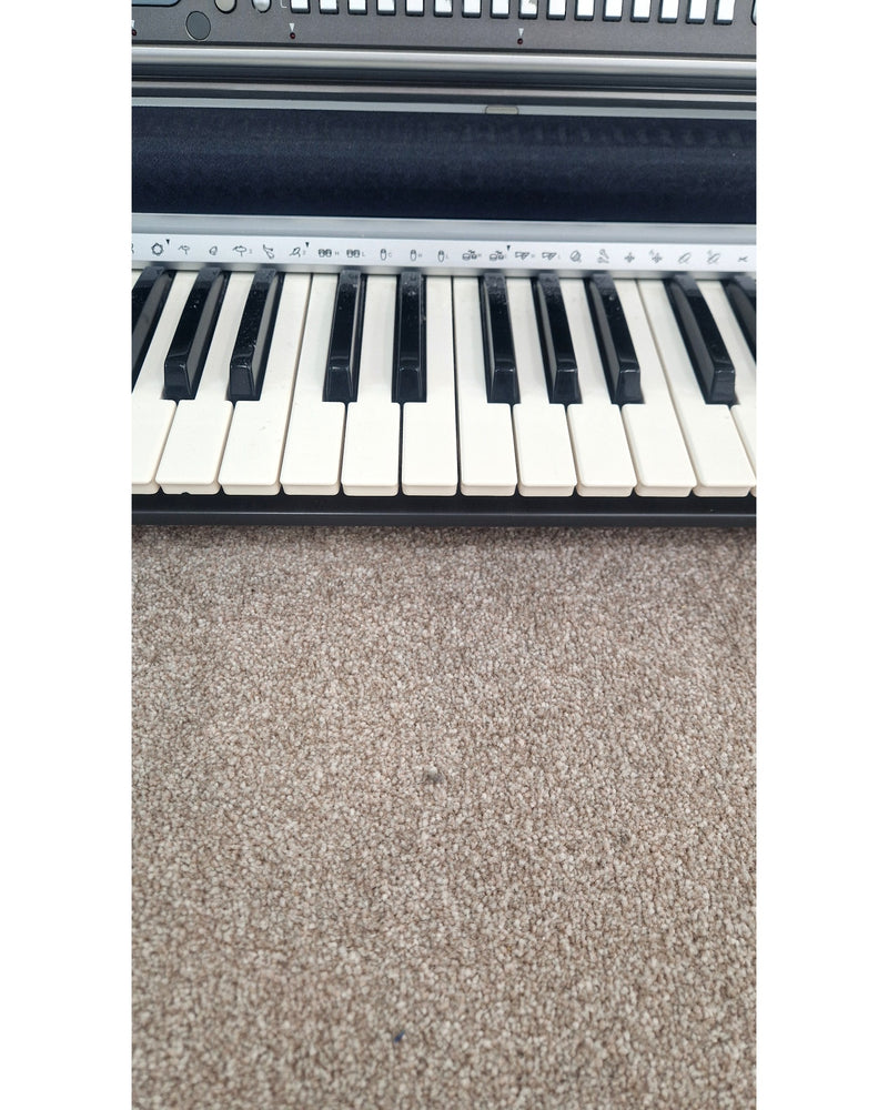 Technics SX-KN7000 - Musical Keyboards - Silver - Very Good - image 5