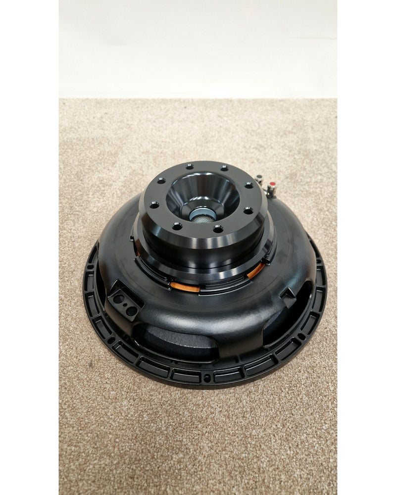 Eighteen Model:12NMB1000 - PA Speakers - Like New w/ Original Box - image 5