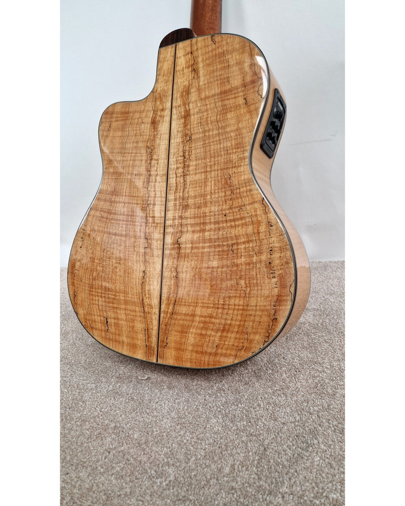 Manuel Ferrino Classical Guitar MFC - Acoustic Guitar - Very Good - image 12
