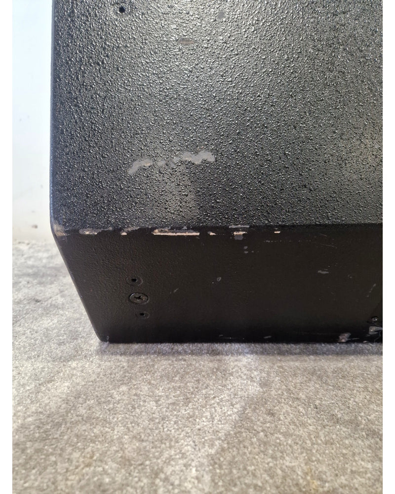 W Audio SM-15 - PA Speaker - Black PA Speaker - 400W - Good - image 4