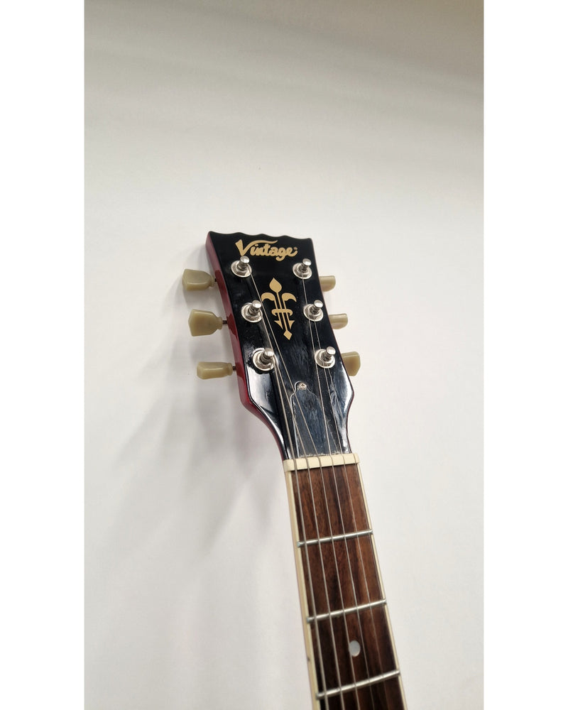 Vintage.VSA500CR - Like New - image 9
