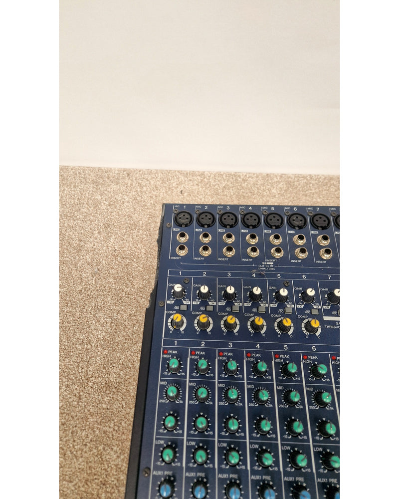 Yamaha MG166C USB - Mixer - Good - image 3