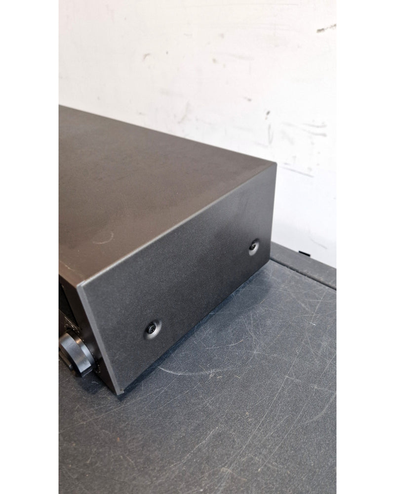 NAD 6220 STEREO CASSETTE DECK - Cassette Decks - Refurbished - image 8